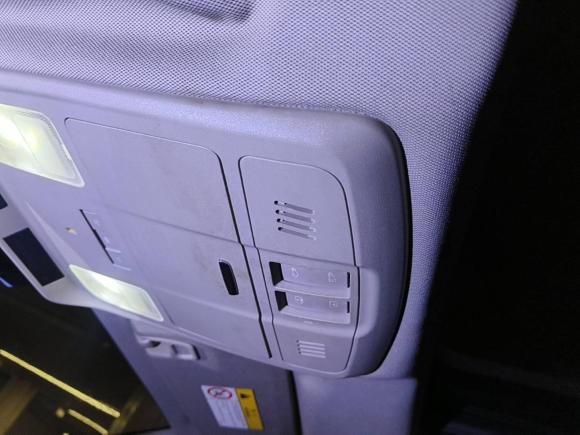 [杭州·浙A] 二手别克昂科威Plus2014款 28T 四驱精英型