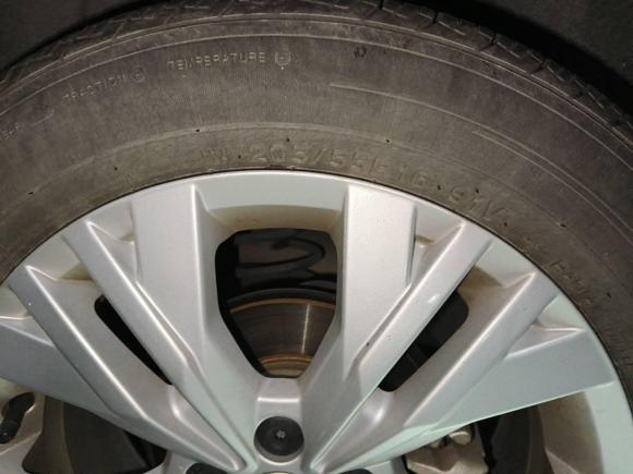 [杭州·浙A] 二手大众C-TREK蔚领2017款 230TSI DSG舒适型