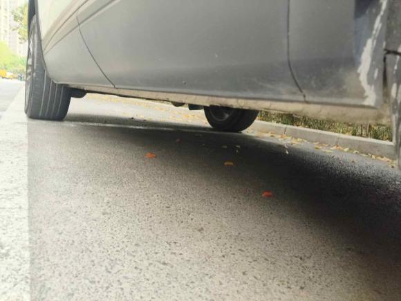 [苏州·苏U] 二手观致观致52019款 1.6T 自动 智云互联（AliOS）版尊贵版