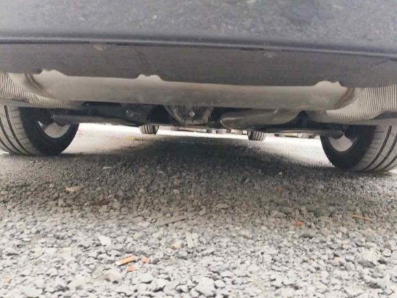 [上海·沪D] 二手宝马宝马3系2020款 改款 325Li M运动套装