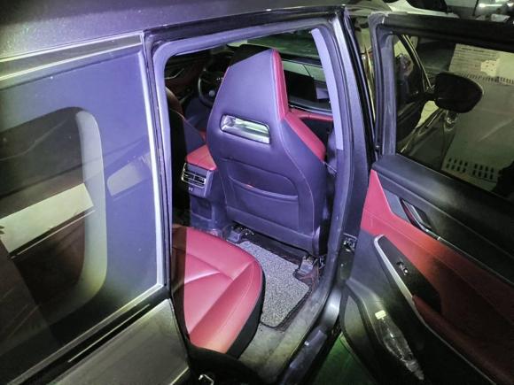 [杭州·浙A] 二手长安长安CS75 PLUS2022款 第二代 2.0T 自动领航型