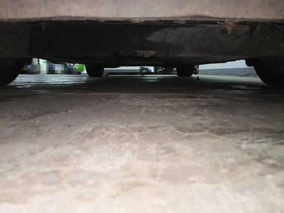 [广州·粤A] 二手雪佛兰迈锐宝XL2017款 1.5T 自动锐驰版