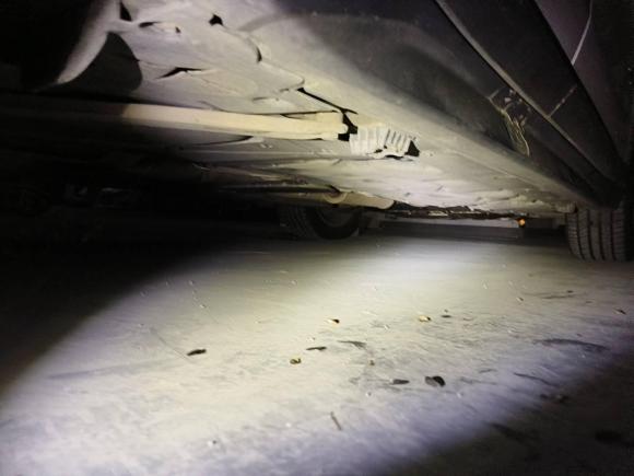 [合肥·皖A] 二手宝马宝马X12018款 sDrive18Li 时尚型