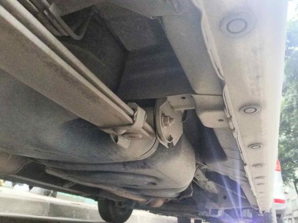 [佛山·粤E] 二手日产日产NV2002014款 1.6L CVT豪华型 国IV