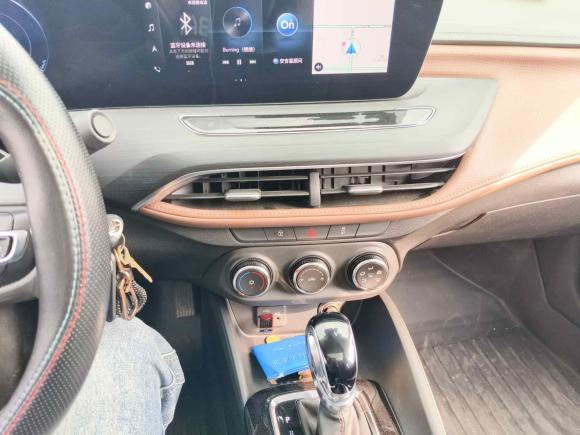 [南通·苏F] 二手别克威朗2022款 Pro 533T 乐享版