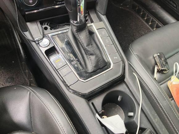 [义乌·浙K] 二手大众凌渡2018款 280TSI DSG豪华版