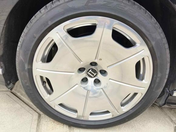 [成都·川G] 二手奥迪奥迪A82022款 A8L Horch创始人版 传奇型