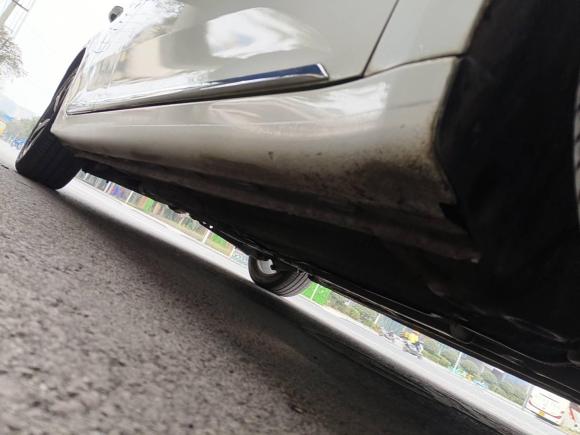 [成都·川A] 二手名爵MG62017款 20T 自动豪华智联版 国V