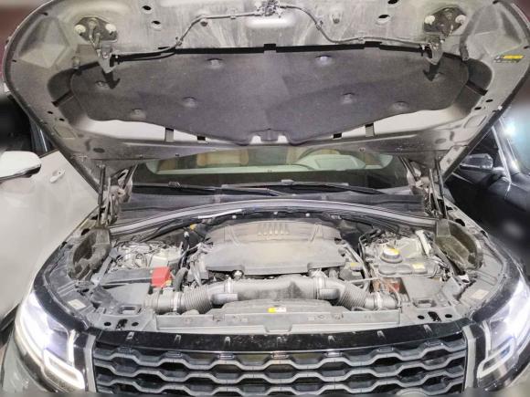 [苏州·苏E] 二手路虎揽胜星脉2018款 P380 R-DYNAMIC HSE