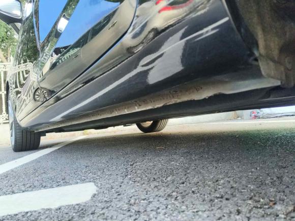 [上海·沪C] 二手红旗红旗H52018款 30TD 智联韵动版