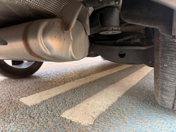 [广州·粤Q] 二手日产奇骏2021款 VC-Turbo 300 CVT 4WD至尊版