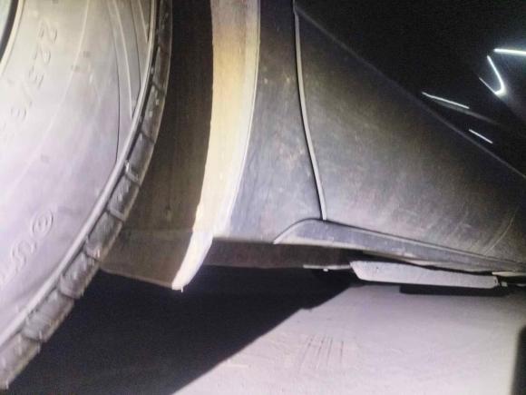 [青岛·鲁B] 二手别克昂科威Plus2018款 20T 两驱豪华型