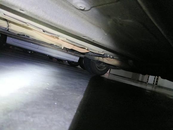 [南昌·赣A] 二手宝沃宝沃BX52017款 20TGDI 自动两驱先锋型