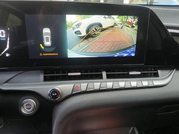 [金华·浙G] 二手奔腾奔腾T552022款 1.5T 自动飞跃款