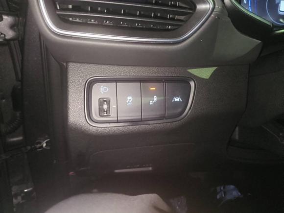 [广州·粤A] 二手现代胜达2019款 380 TGDi TOP 自动两驱旗舰版 国V