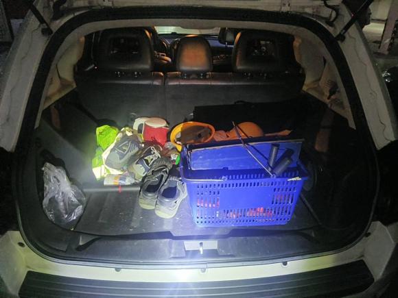 [苏州·苏E] 二手Jeep指南者2014款 改款 2.0L 两驱精英版