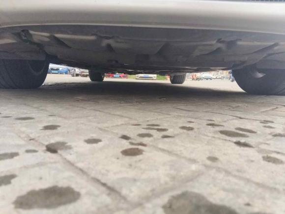 [金华·浙G] 二手雷克萨斯雷克萨斯GS2010款 300