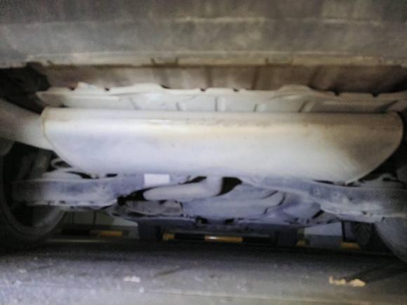 [西安·陕A] 二手奥迪奥迪A32014款 Limousine 35 TFSI 自动舒适型