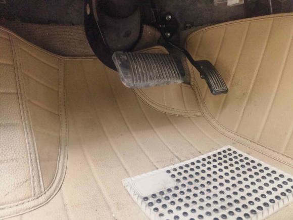 [嘉兴·黑P] 二手丰田兰德酷路泽2005款 4.5L 自动GX-R