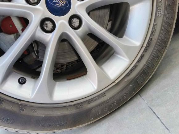 [济南·鲁A] 二手福特蒙迪欧2018款 EcoBoost 180 智控时尚型 国V