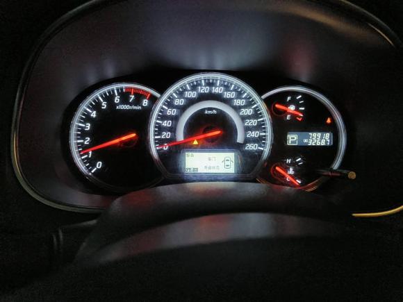 [西安·陕A] 二手日产天籁2011款 公爵 2.5L XV尊雅版