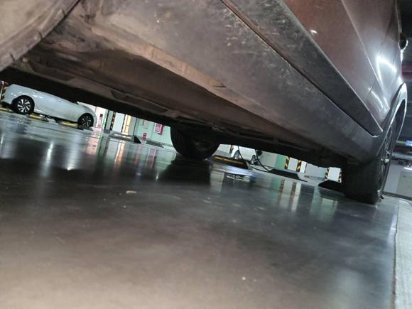 [武汉·鄂A] 二手观致观致32017款 GT 1.6T 手动致享型