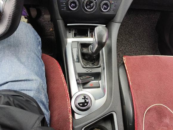 [金华·浙G] 二手DSDS 62016款 1.6T 豪华版THP160