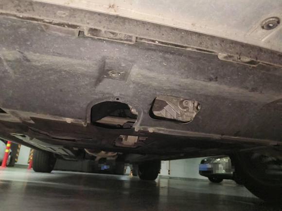 [合肥·皖A] 二手魏牌魏牌 摩卡2021款 2.0T 两驱特醇版