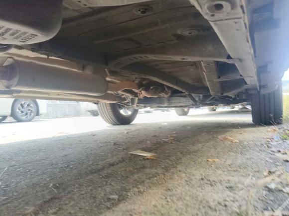 [温州·浙C] 二手吉利汽车远景X62020款 1.4T CVT尊贵型