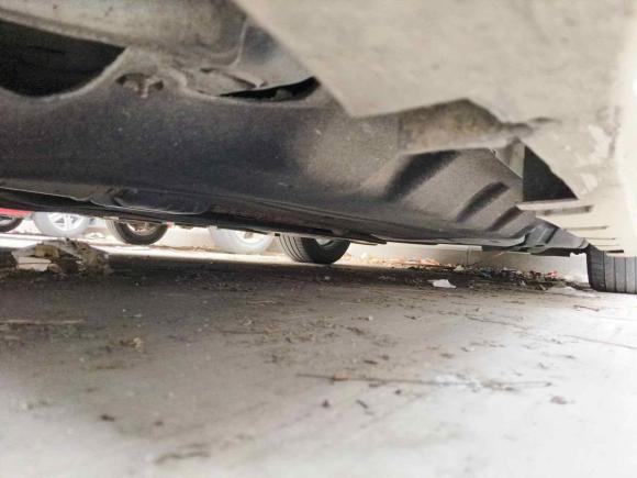 [武汉·鄂A] 二手林肯林肯MKZ2017款 2.0T 尊享版