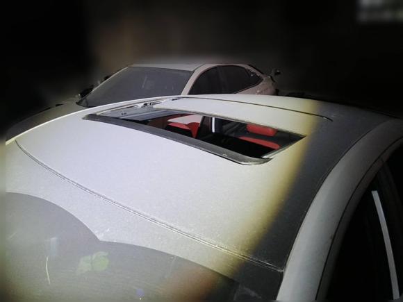 [成都·川F] 二手名爵MG52022款 180DVVT CVT青春豪华版