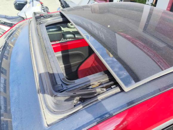 [台州·浙J] 二手大众甲壳虫2013款 1.4TSI 舒适型