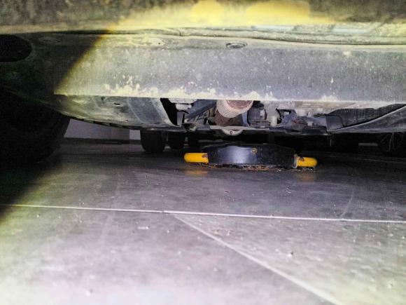 [武汉·鄂A] 二手别克微蓝62022款 插电混动 互联智享型