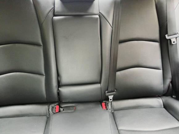 [合肥·皖A] 二手马自达马自达3 昂克赛拉2016款 三厢 1.5L 手动豪华型