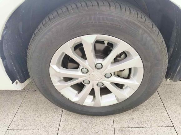 [金华·豫J] 二手吉利汽车帝豪2021款 UP 1.5L CVT舒适型