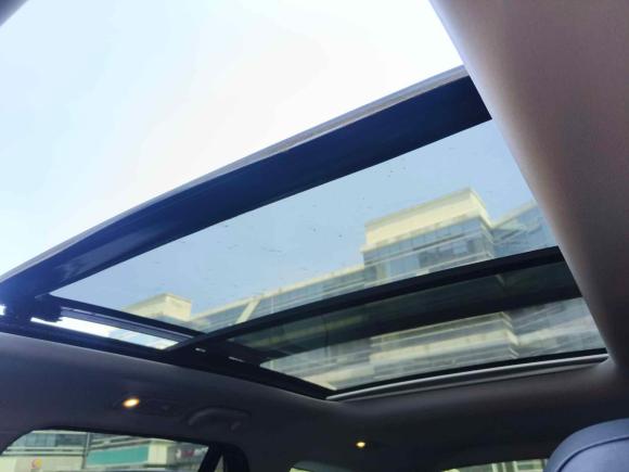 [上海·苏E] 二手蔚来蔚来ES82018款 创始版