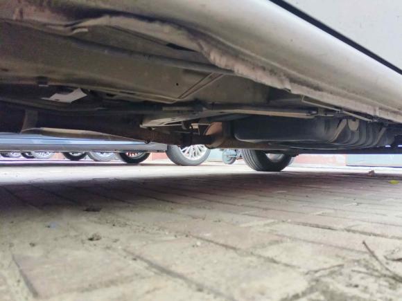 [苏州·苏E] 二手别克别克GL82014款 2.4L 经典版