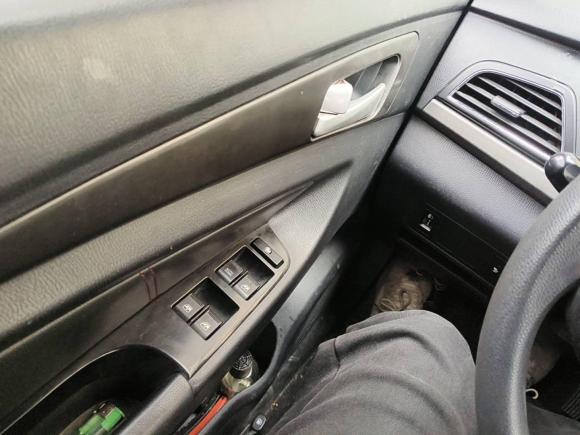 [嘉兴·浙A] 二手长安凯程长安欧尚A600EV2019款 EV