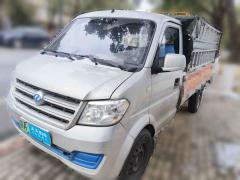 [南昌·赣A]瑞驰汽车&nbsp;&nbsp;瑞驰新能源EC31&nbsp;&nbsp;2022款 EC31L长续航版仓栅41.932kWh