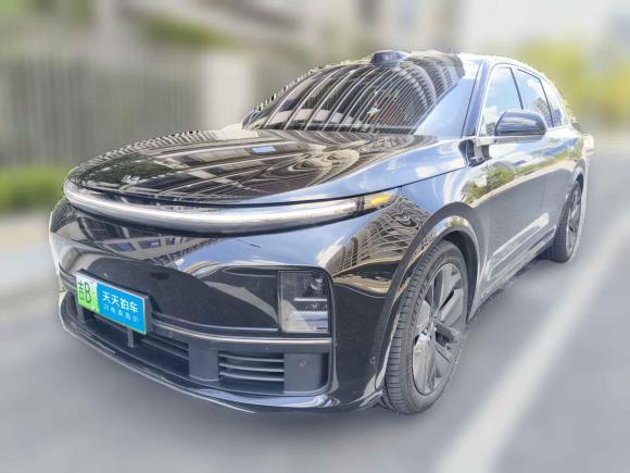 理想汽车理想L72024款 Ultra「上海二手车」「天天拍车」