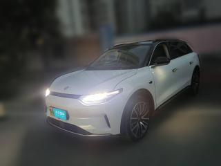 零跑汽车零跑C112021款 尊享版