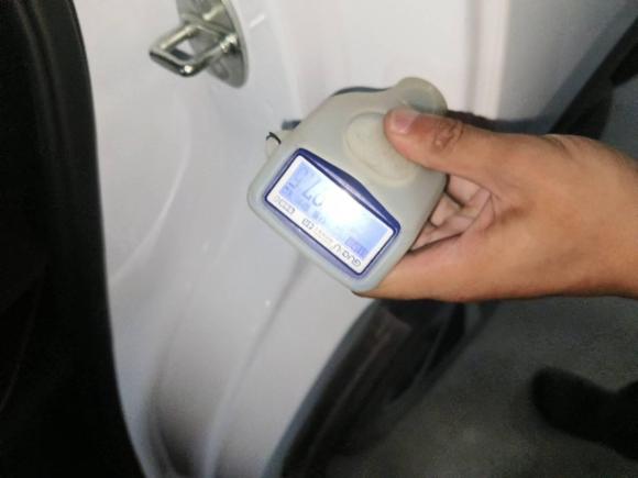 [广州·粤A] 二手比亚迪宋PLUS新能源2021款 DM-i 100KM 四驱旗舰PLUS