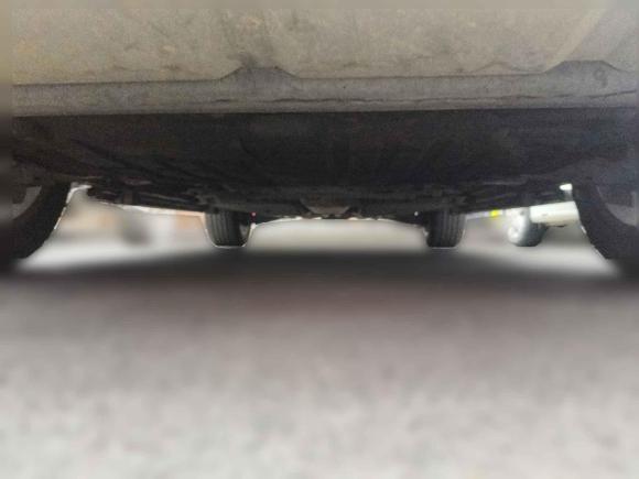 [南昌·赣A] 二手路虎发现神行2018款 240PS HSE版