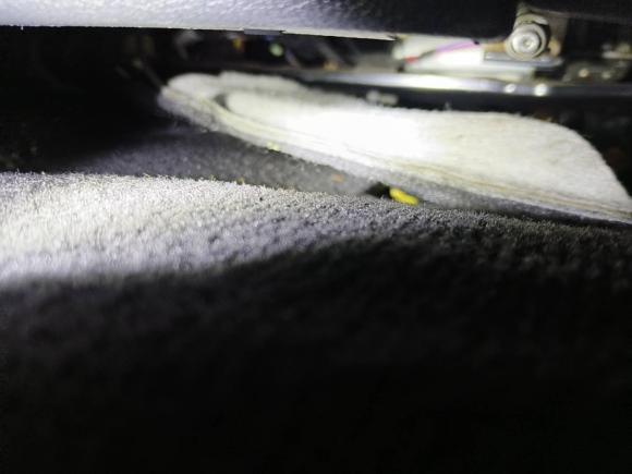 [深圳·粤B] 二手大众途锐2011款 3.0TSI 标配型