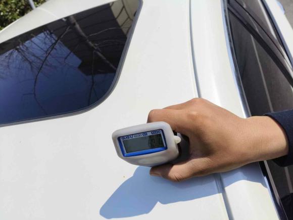 [嘉兴·浙A] 二手本田英仕派2019款 锐·混动 2.0L 净雅版 国V