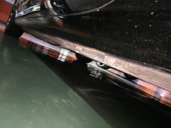 [常州·浙C] 二手宝马宝马5系GT2010款 535i 豪华型