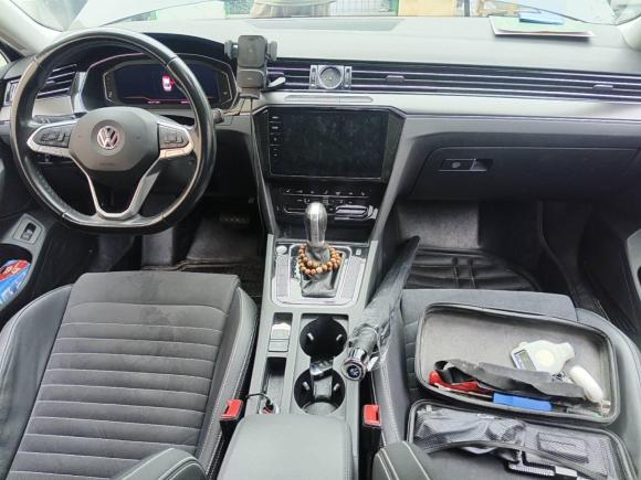 [常州·苏D] 二手大众迈腾2020款 330TSI DSG 豪华型