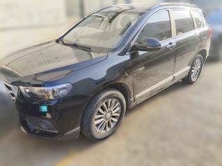 哈弗哈弗H62018款 蓝标 运动版 1.5T 自动两驱精英型