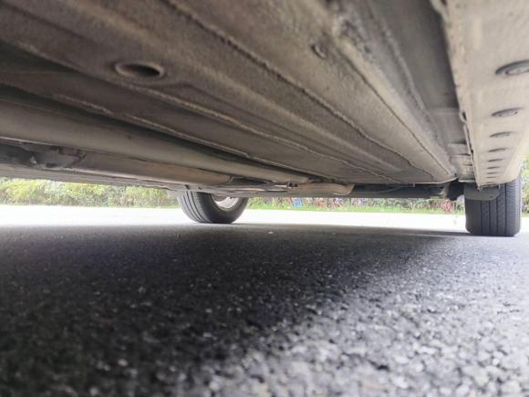 [杭州·浙A] 二手日产骐达TIIDA2011款 1.6L CVT智能型