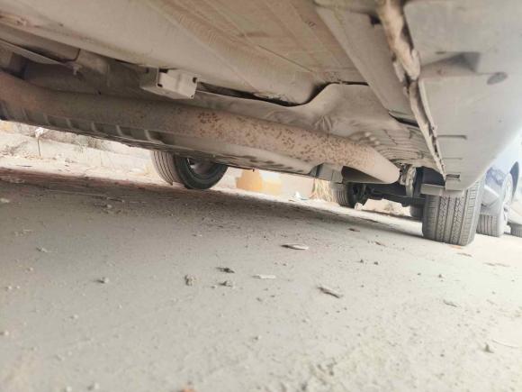 [广州·粤A] 二手广汽传祺传祺GS4新能源2017款 1.5L PHEV尊享版